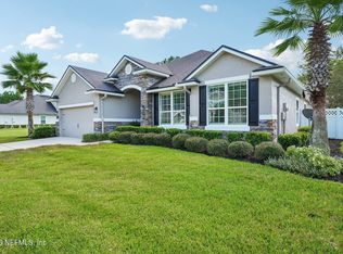 295 WILLOW WINDS Parkway, St. Johns, FL 32259