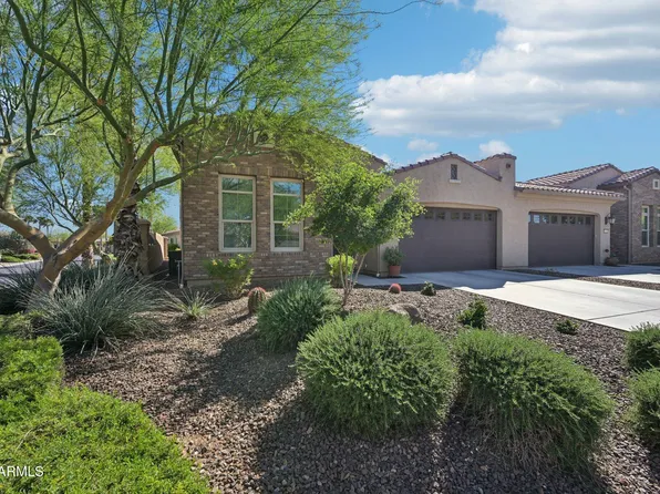 16905 W PALM Lane, Goodyear, AZ 85395