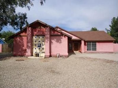 7130 W Shaw Butte Dr, Peoria, AZ, 85345