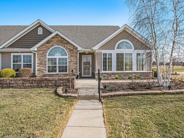 5264 E 109th Pl, Winfield, IN 46307