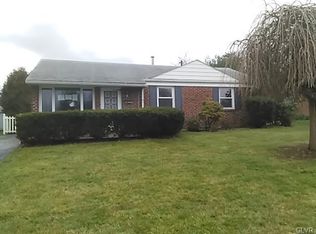 3034 Marshall St SW, Allentown, PA 18103