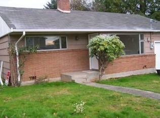 4808 S Orchard St, Seattle, WA 98118