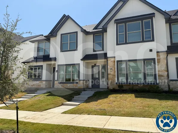 333 Buck Ridge Dr, Little Elm, TX 75068
