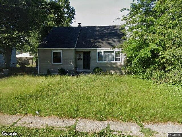 Property Front View