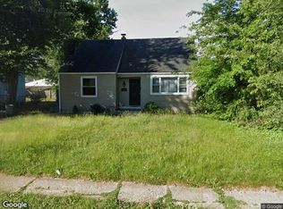 121 Knight Ave, Runnemede, NJ 08078