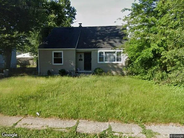 121 Knight Ave, Runnemede, NJ 08078