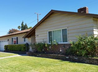 1724 W Louisa Ave, West Covina, CA 91790