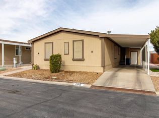 6420 E Tropicana Ave Unit 265, Las Vegas, NV 89122