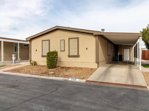 6420 E Tropicana Ave Unit 265, Las Vegas, NV 89122