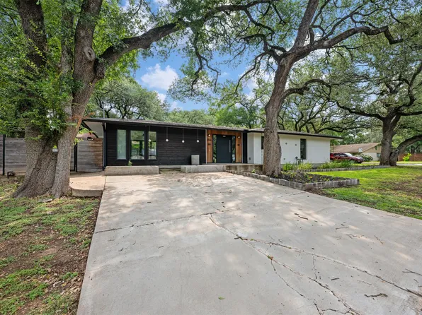 8900 Point West Dr, Austin, TX 78759