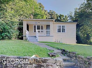 2035 Morehouse Dr NW, Atlanta, GA
