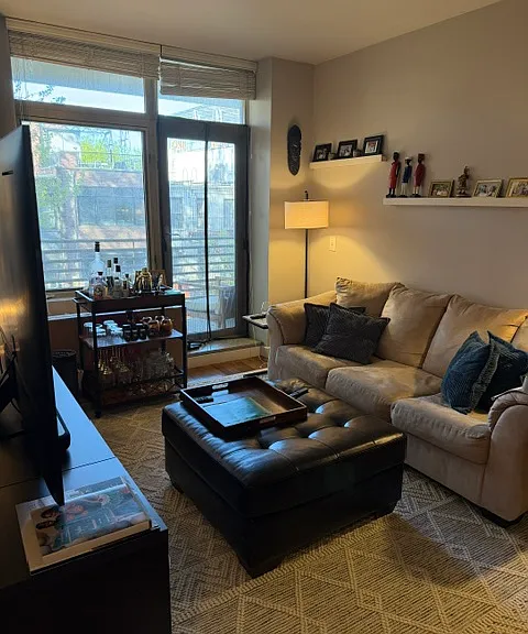 161 E 110th St #4D — Photo 1