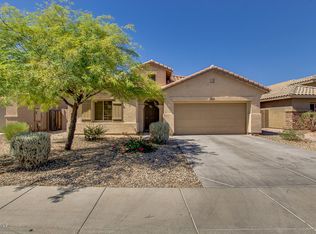 22044 W Hadley St, Buckeye, AZ 85326