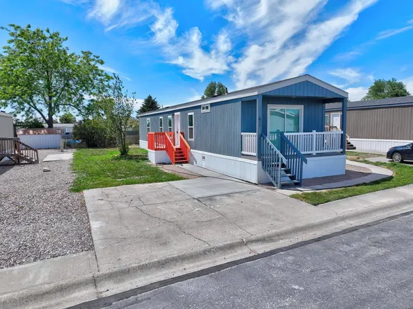 1730 W Quinn Rd Trailer 611, Pocatello, ID 83202