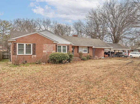 107 N Brickey St, Osceola, AR 72370