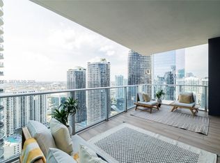 1010 Brickell Ave #4311, Miami, FL 33130