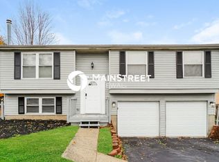 6562 Bennell Dr, Reynoldsburg, OH