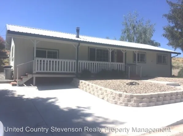 709 Western St, Alturas, CA 96101
