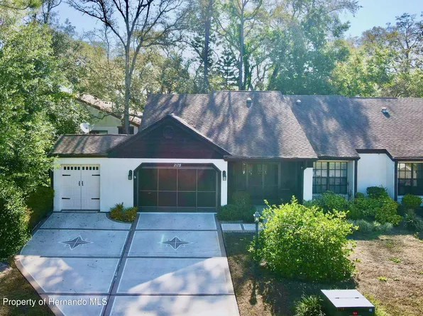 2178 Timber Lodge Ln, Spring Hill, FL 34606