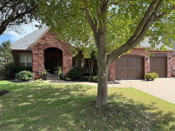 11941 S 88th Ave E, Bixby, OK 74008
