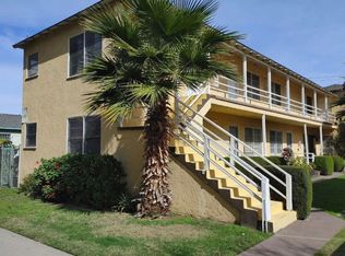 1722 Henderson Ave #2, Long Beach, CA 90813