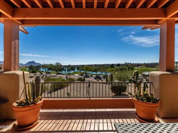 13013 N PANORAMA Drive #214, Fountain Hills, AZ 85268