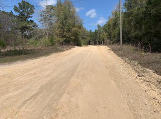 163 Tim Boland Rd, Defuniak Springs, FL 32435