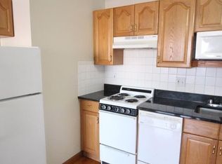 1104 Commonwealth Ave #34, Boston, MA 02215