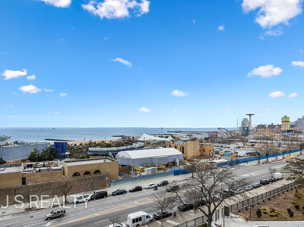 501 Surf Ave APT 7L, Brooklyn, NY 11224