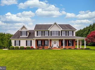 2468 Wickes Dr, Finksburg, MD 21048