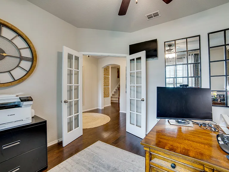 Logan Drive Forney Tx 75126 — Photo 7