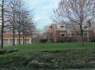 281 Georgetown Rd, Canonsburg, PA 15317