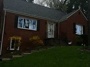 3340 Comanche Rd, Pittsburgh, PA 15241