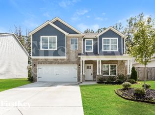 2060 Park Springs Ln, Chelsea, AL 35043