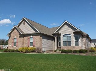 2916 Wickford Ave NW, Canton, OH 44708