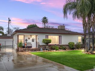 117 Loma Linda Dr, Bakersfield, CA 93305