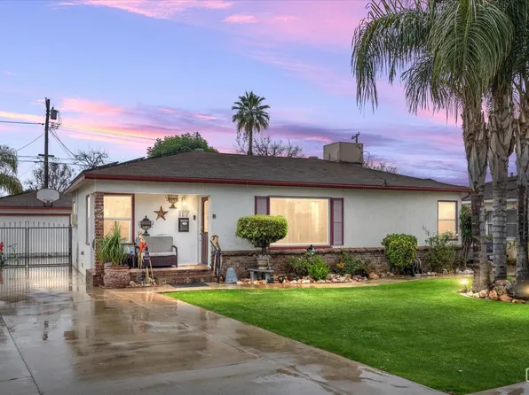 117 Loma Linda Dr, Bakersfield, CA 93305