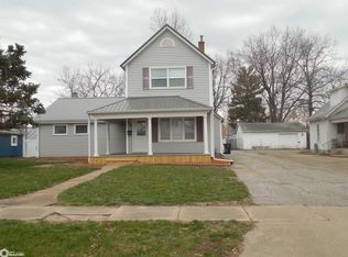 526 Glenwood Ave, Ottumwa, IA 52501