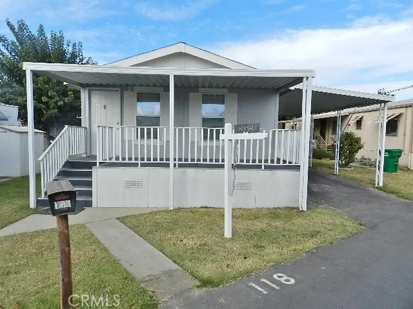 118 Granada Ct, Atwater, CA 95301