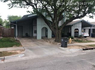 10822 E 15th Pl, Tulsa, OK 74128