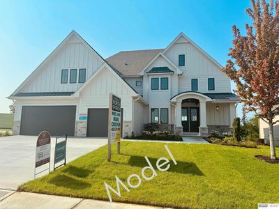 11707 Cove Hollow Dr, Papillion, NE, 68046