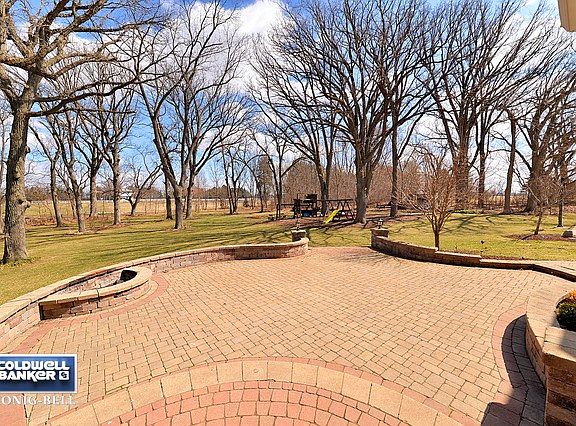 Gorgeous acre plus lot w/ Towering Oaks. Enjoy the Maintenance Free Lighted Deck and Spacious Patio.