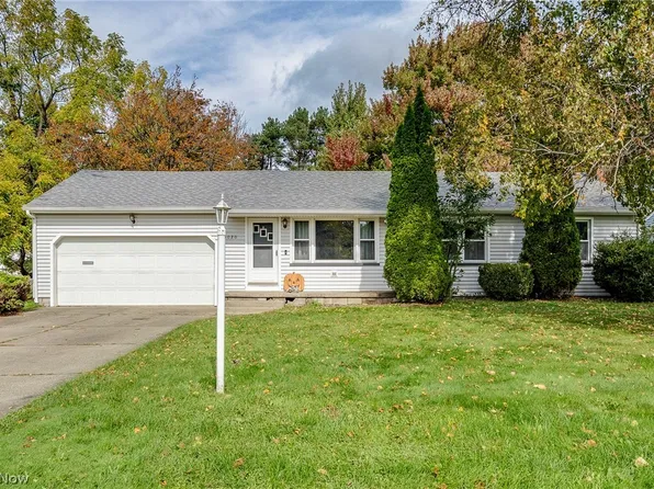 6020 Tam O Shanter Dr, Youngstown, OH 44514