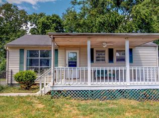 3721 Hewlett Dr, Nashville, TN 37211