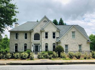 1867 Cedar Cliff Dr SE #0, Smyrna, GA 30080