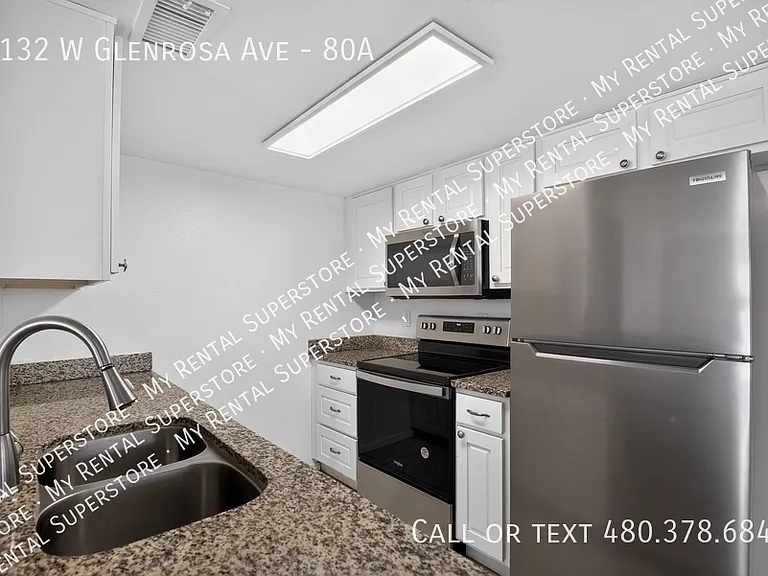 2132 W Glenrosa Ave #80A — Photo 10