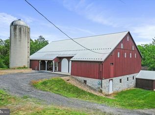 9640 Anderson Rd, Mercersburg, PA 17236