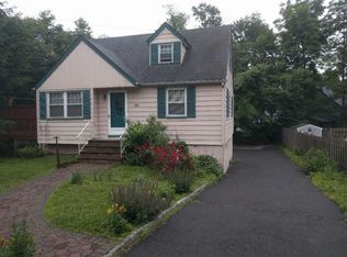36 Broad St, Summit, NJ 07901