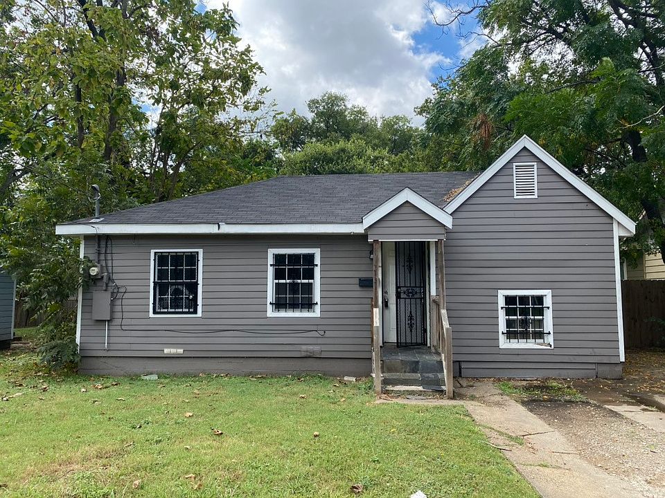 1st image of 4731 Bartlett Ave