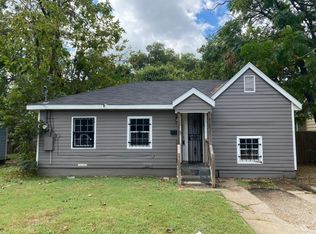 4731 Bartlett Ave, Dallas, TX 75216